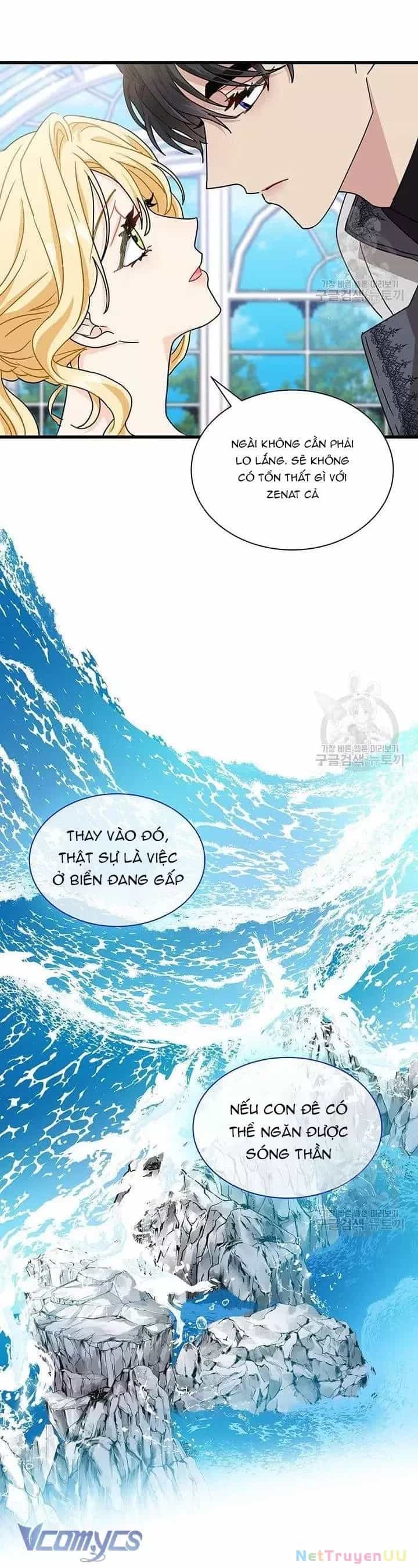 Cô Gái Sẽ Trở Thành Chủ Gia Đình - Chương 21 - ảnh 16