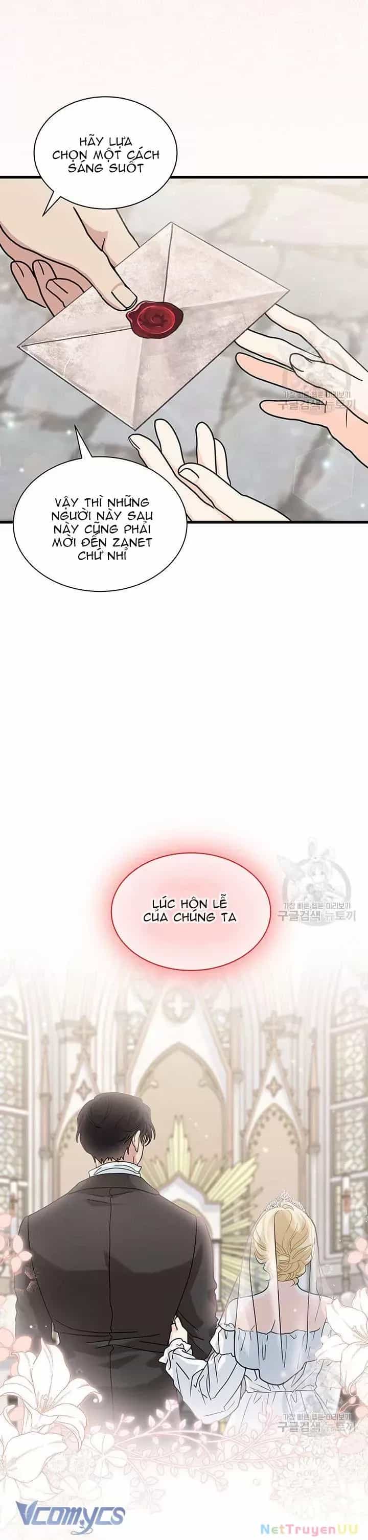 Cô Gái Sẽ Trở Thành Chủ Gia Đình - Chương 22 - ảnh 13