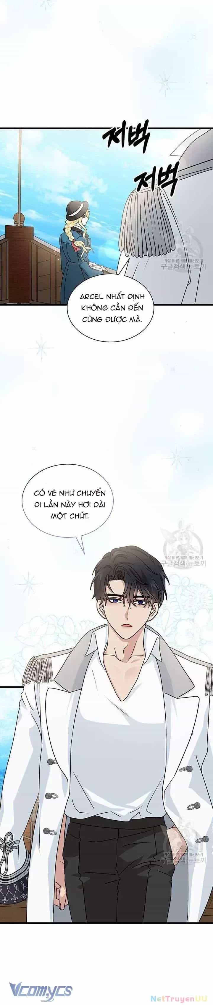 Cô Gái Sẽ Trở Thành Chủ Gia Đình - Chương 23 - ảnh 15