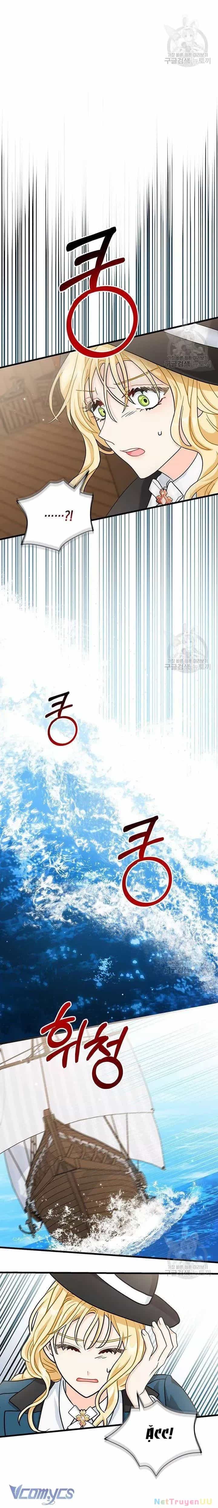 Cô Gái Sẽ Trở Thành Chủ Gia Đình - Chương 23 - ảnh 20