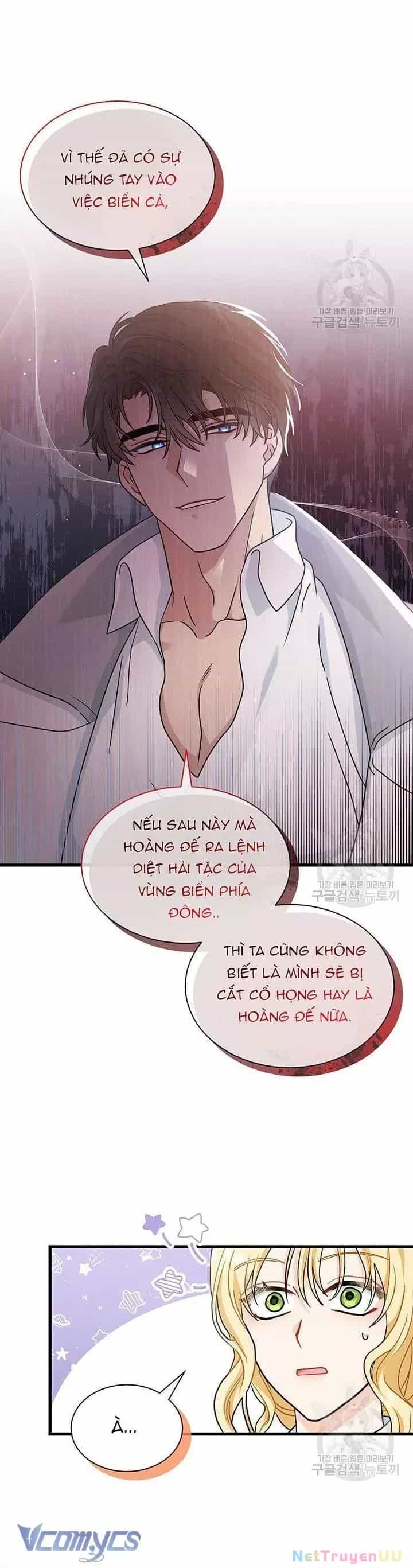Cô Gái Sẽ Trở Thành Chủ Gia Đình - Chương 23 - ảnh 30