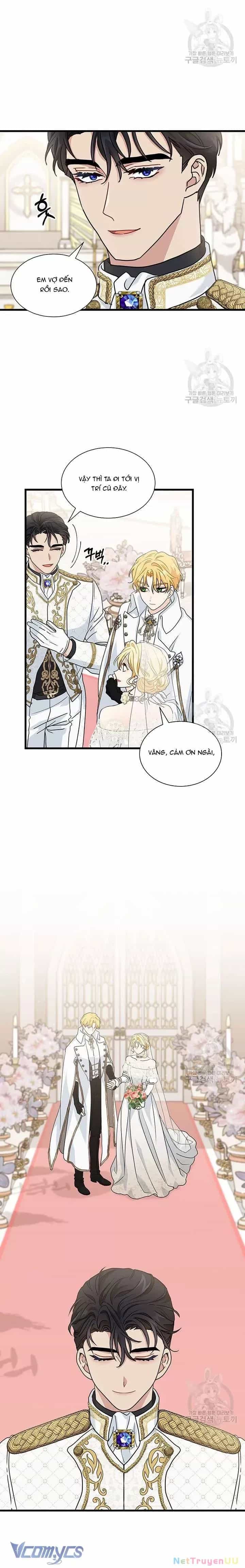 Cô Gái Sẽ Trở Thành Chủ Gia Đình - Chương 25 - ảnh 19