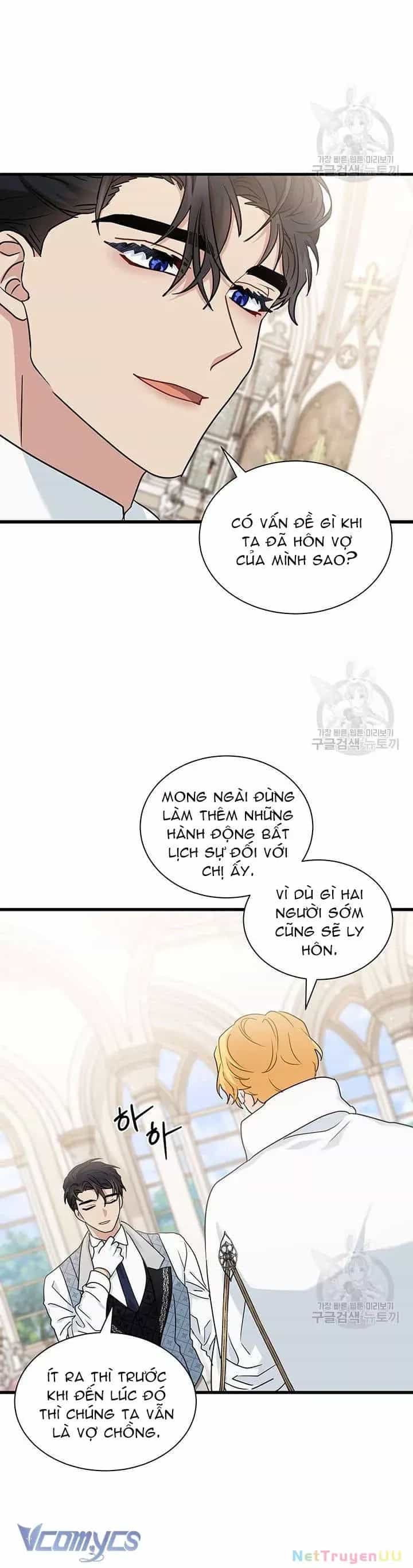 Cô Gái Sẽ Trở Thành Chủ Gia Đình - Chương 26 - ảnh 28
