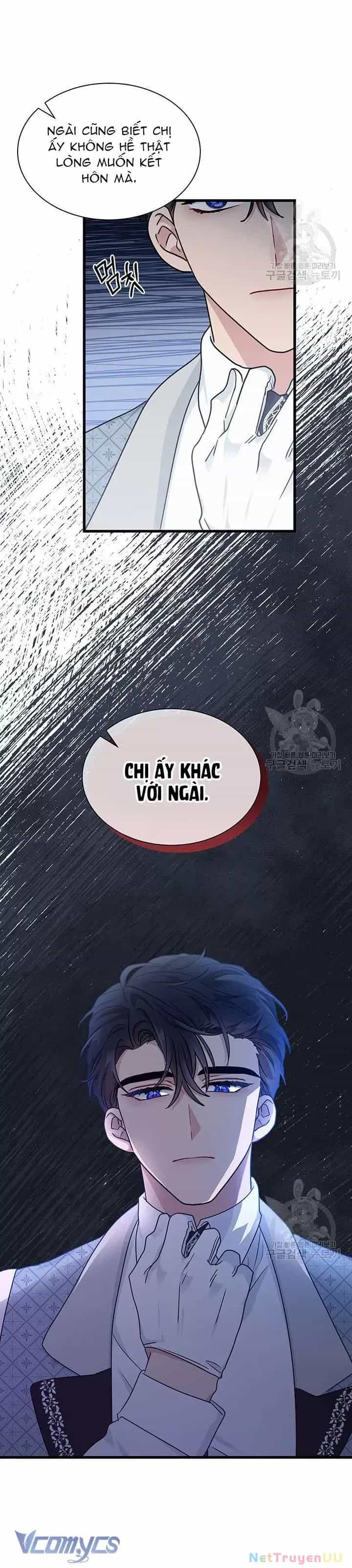 Cô Gái Sẽ Trở Thành Chủ Gia Đình - Chương 26 - ảnh 29
