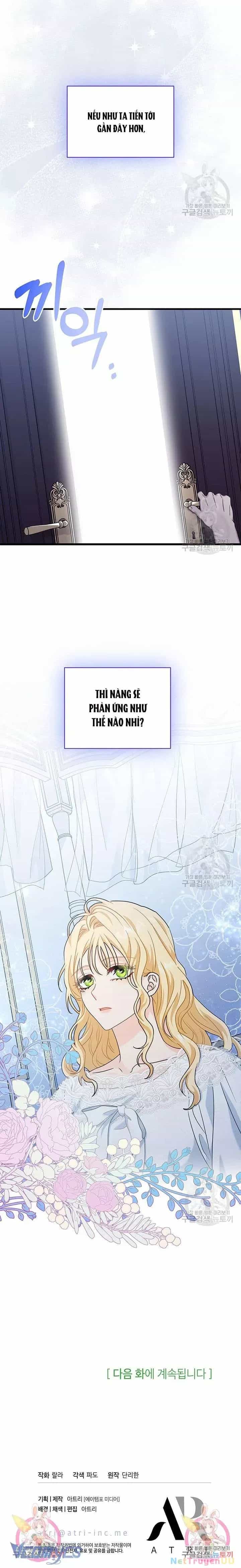 Cô Gái Sẽ Trở Thành Chủ Gia Đình - Chương 26 - ảnh 38