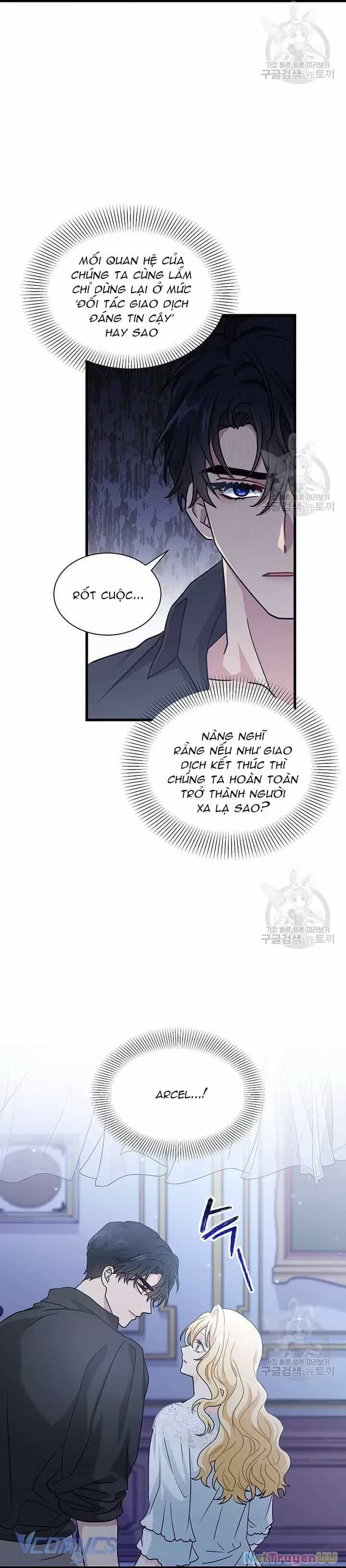 Cô Gái Sẽ Trở Thành Chủ Gia Đình - Chương 27 - ảnh 12