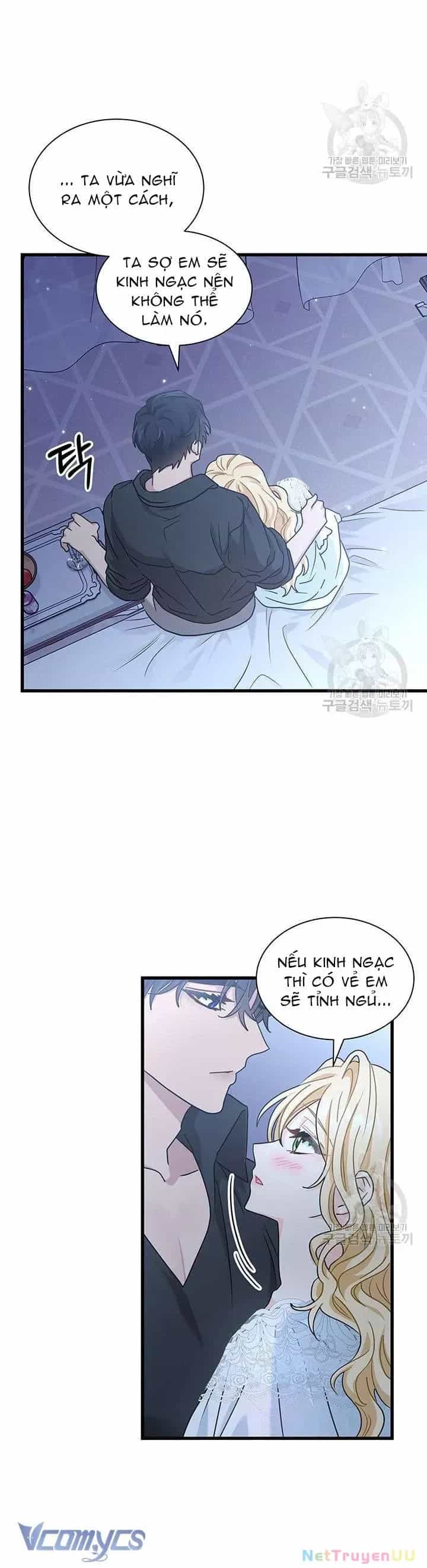 Cô Gái Sẽ Trở Thành Chủ Gia Đình - Chương 27 - ảnh 19