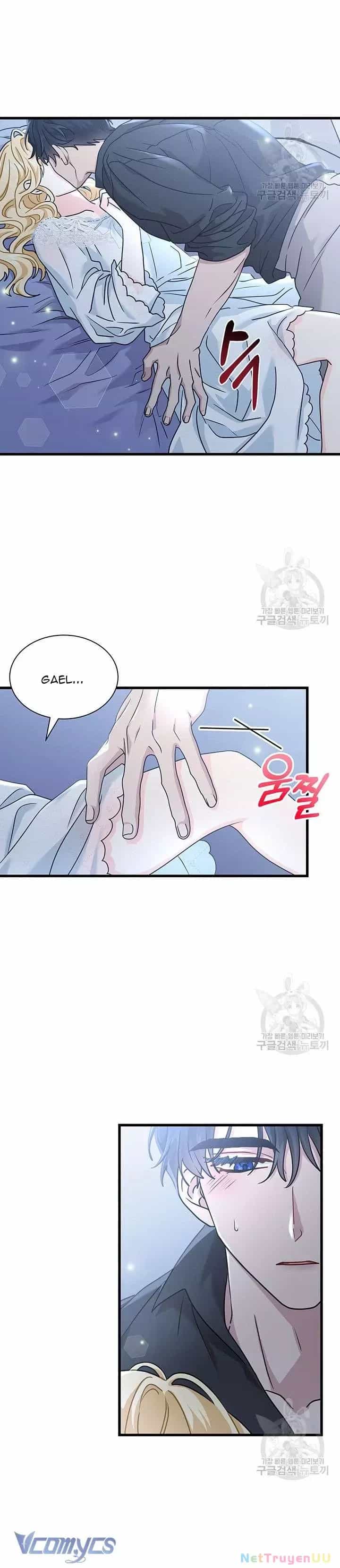 Cô Gái Sẽ Trở Thành Chủ Gia Đình - Chương 27 - ảnh 26