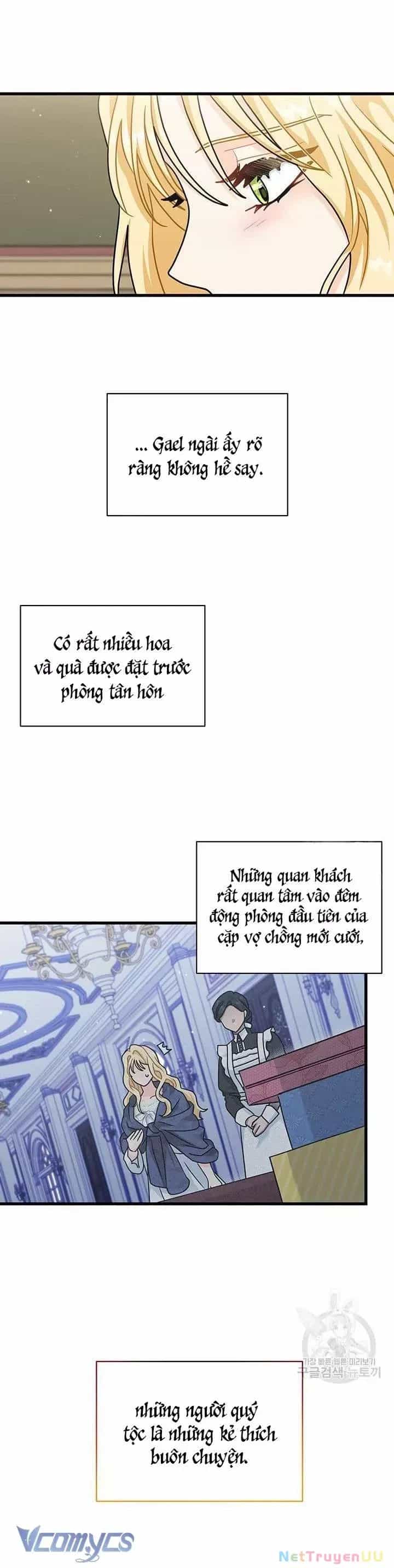 Cô Gái Sẽ Trở Thành Chủ Gia Đình - Chương 28 - ảnh 11