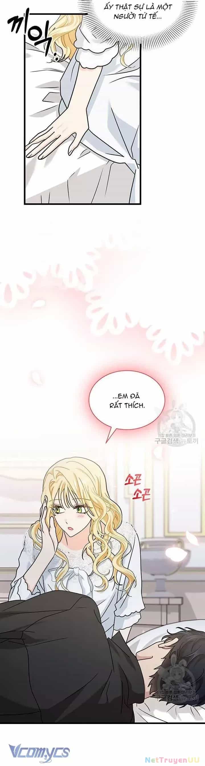 Cô Gái Sẽ Trở Thành Chủ Gia Đình - Chương 28 - ảnh 13