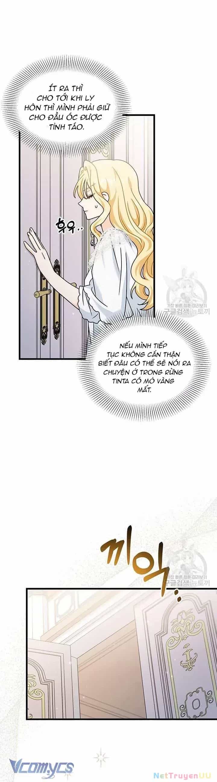 Cô Gái Sẽ Trở Thành Chủ Gia Đình - Chương 28 - ảnh 16