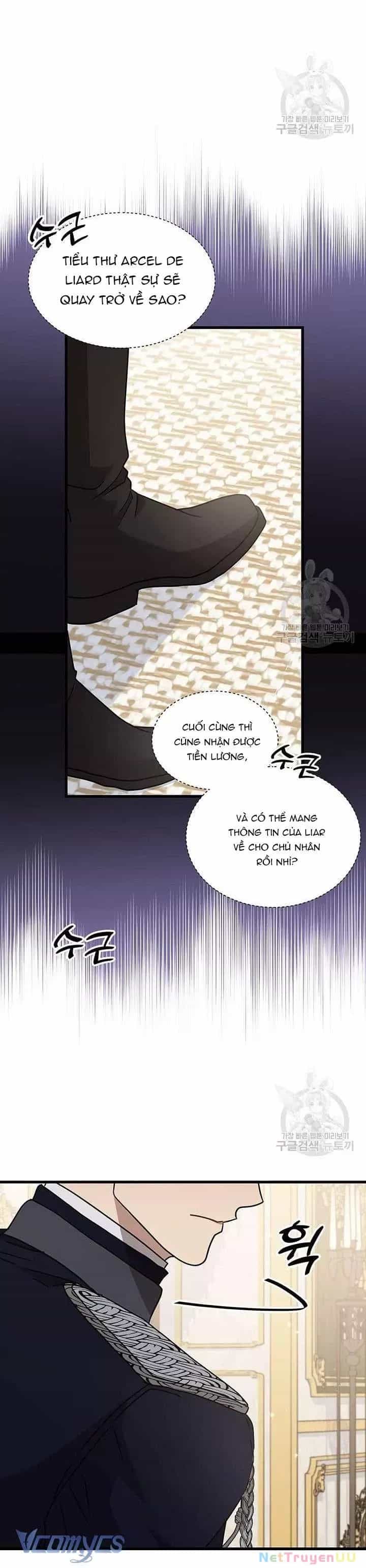 Cô Gái Sẽ Trở Thành Chủ Gia Đình - Chương 30 - ảnh 10
