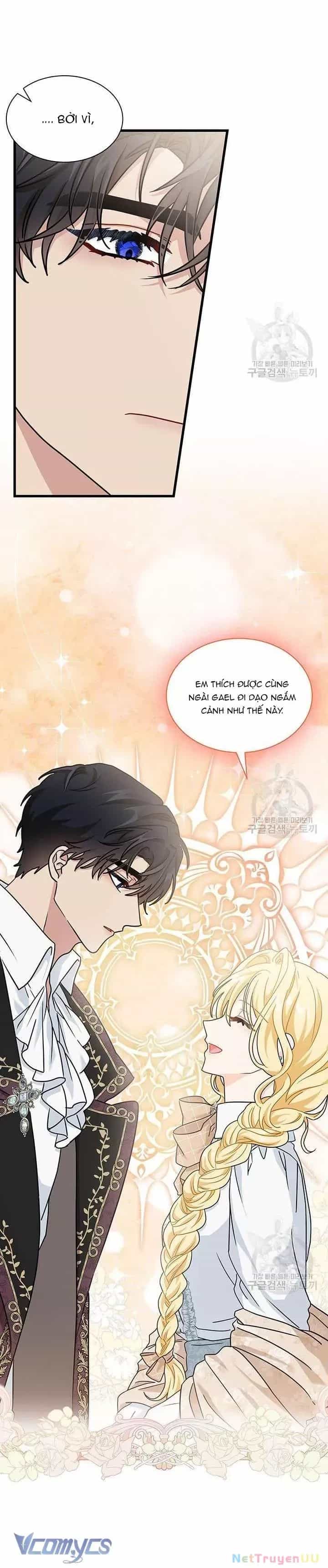 Cô Gái Sẽ Trở Thành Chủ Gia Đình - Chương 30 - ảnh 23