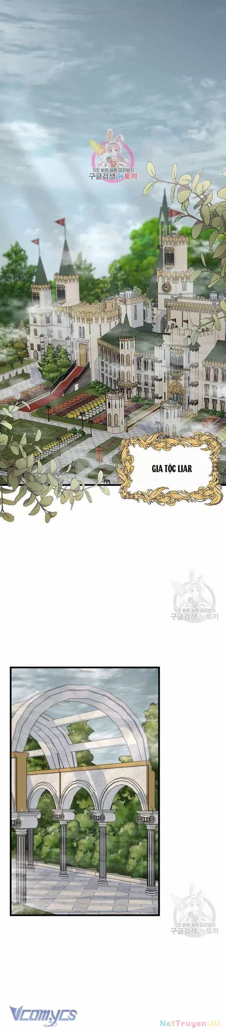Cô Gái Sẽ Trở Thành Chủ Gia Đình - Chương 30 - ảnh 3