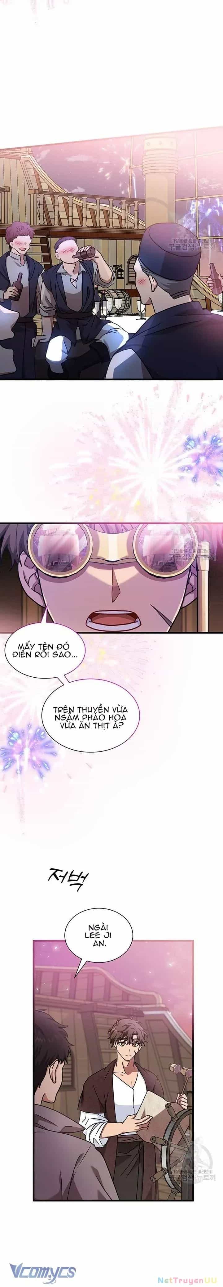 Cô Gái Sẽ Trở Thành Chủ Gia Đình - Chương 31 - ảnh 27