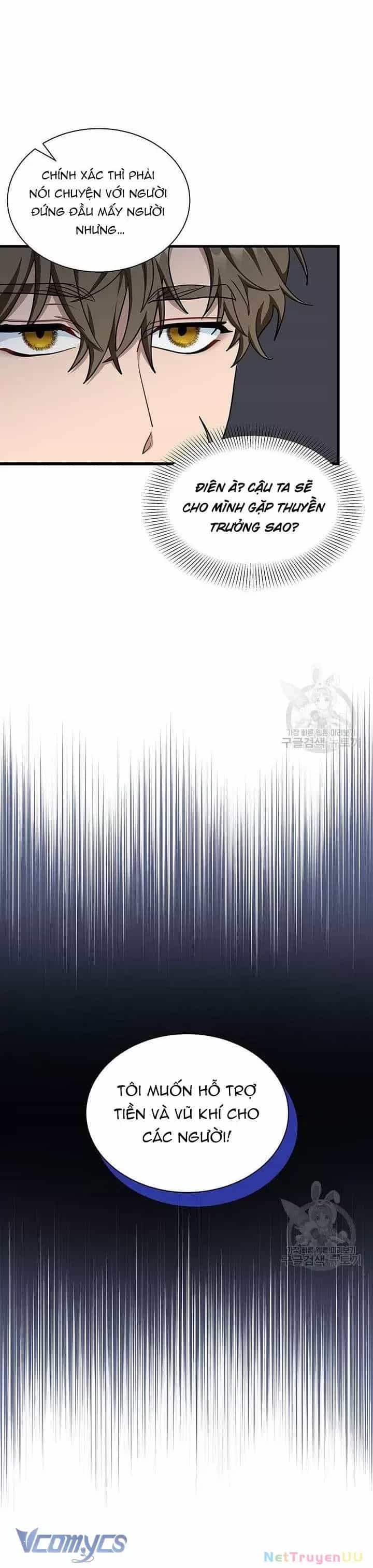 Cô Gái Sẽ Trở Thành Chủ Gia Đình - Chương 32 - ảnh 17