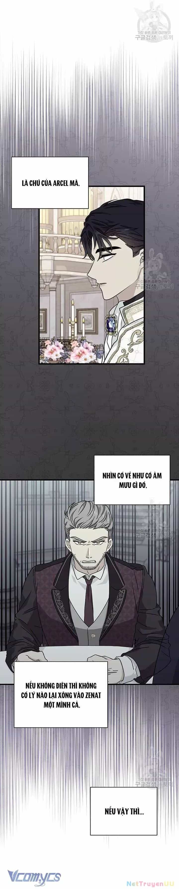 Cô Gái Sẽ Trở Thành Chủ Gia Đình - Chương 32 - ảnh 22