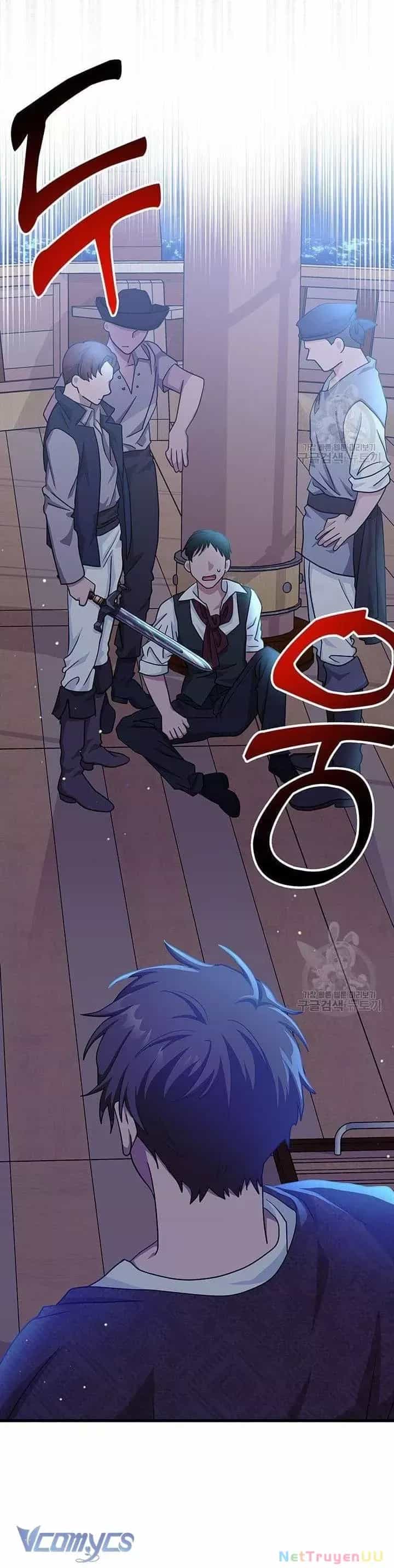 Cô Gái Sẽ Trở Thành Chủ Gia Đình - Chương 32 - ảnh 4