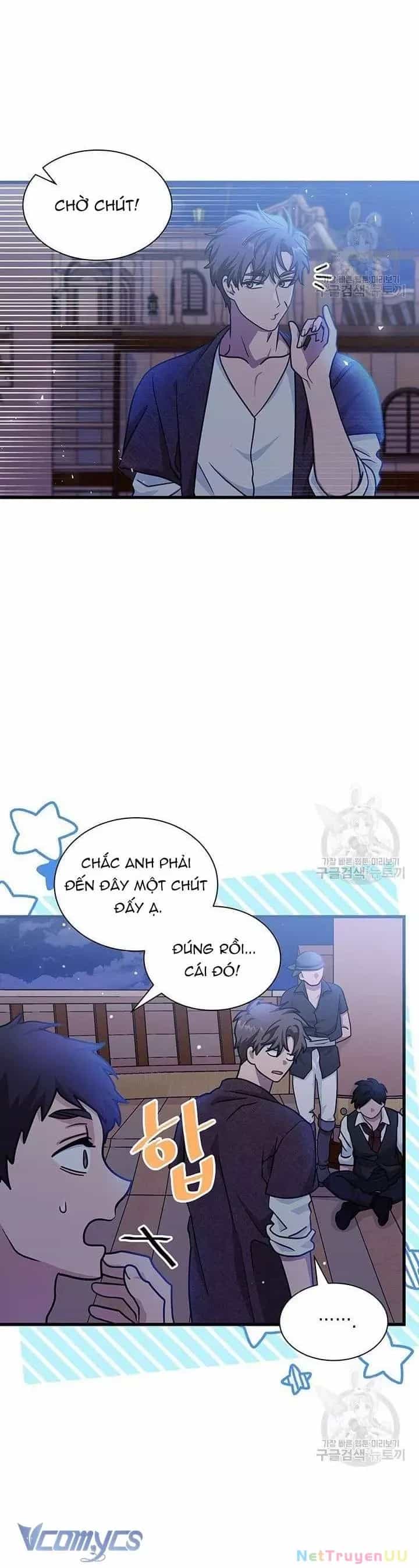 Cô Gái Sẽ Trở Thành Chủ Gia Đình - Chương 32 - ảnh 6