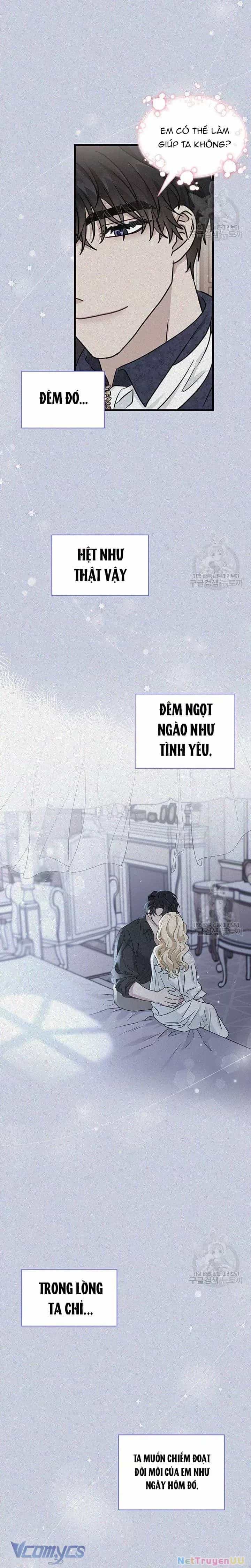 Cô Gái Sẽ Trở Thành Chủ Gia Đình - Chương 33 - ảnh 15