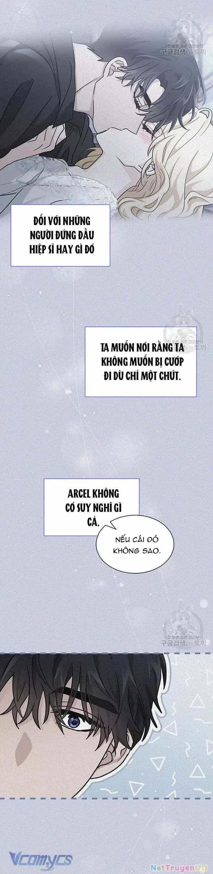 Cô Gái Sẽ Trở Thành Chủ Gia Đình - Chương 33 - ảnh 16
