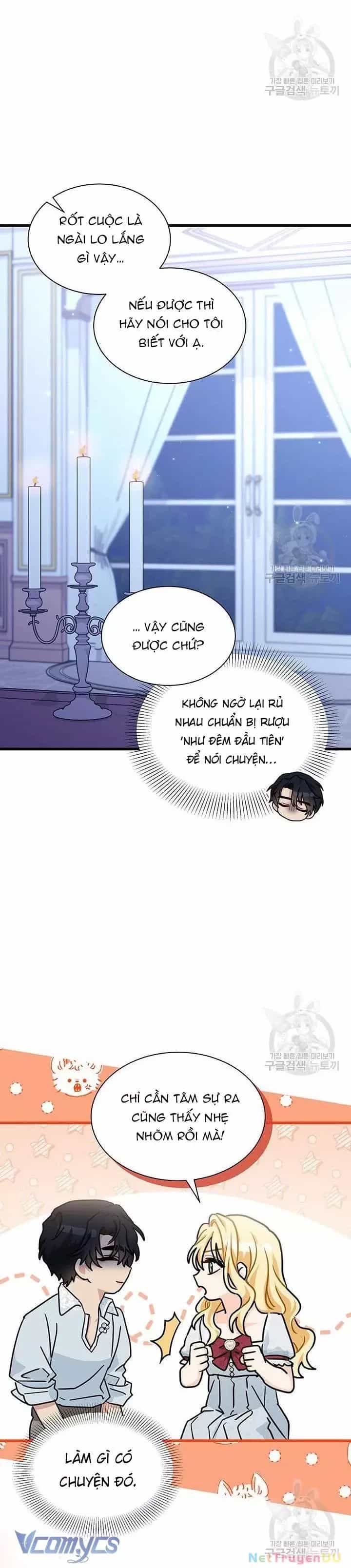 Cô Gái Sẽ Trở Thành Chủ Gia Đình - Chương 33 - ảnh 20
