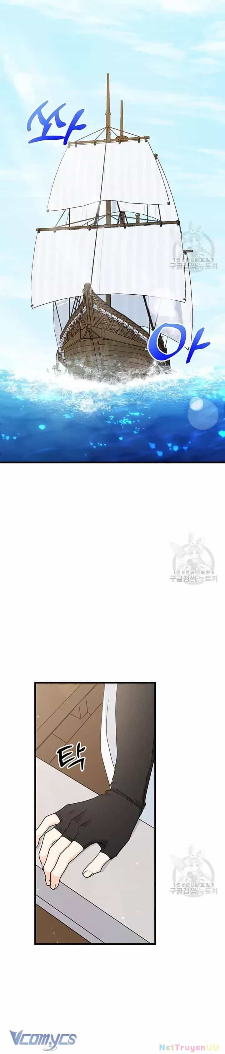 Cô Gái Sẽ Trở Thành Chủ Gia Đình - Chương 34 - ảnh 16