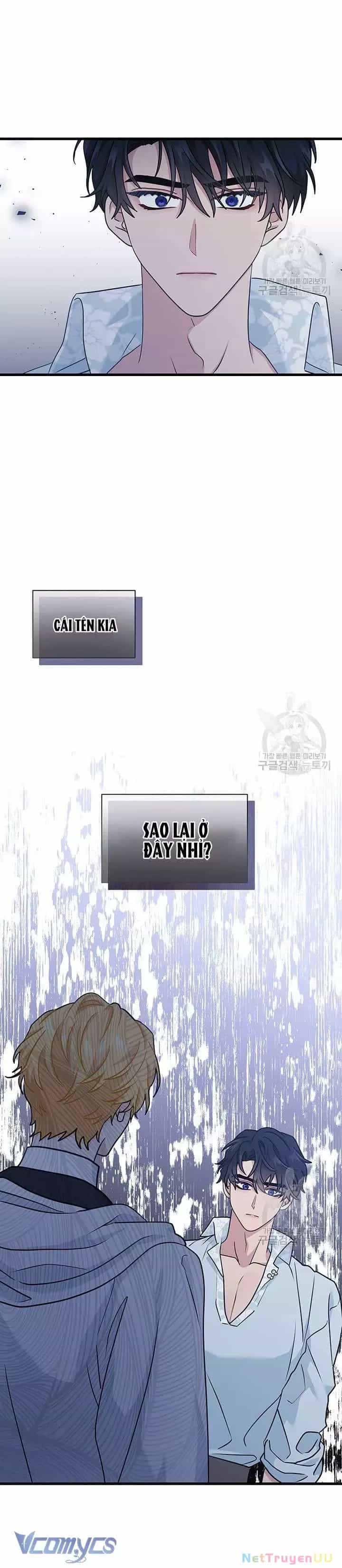 Cô Gái Sẽ Trở Thành Chủ Gia Đình - Chương 34 - ảnh 8