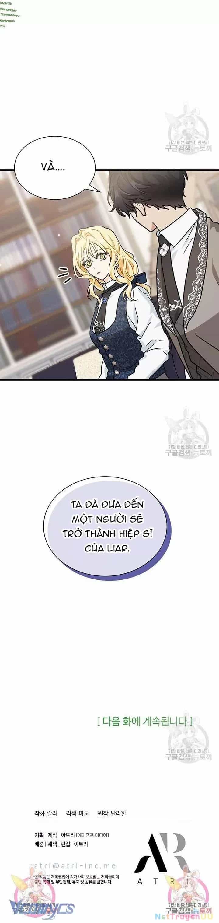Cô Gái Sẽ Trở Thành Chủ Gia Đình - Chương 35 - ảnh 37