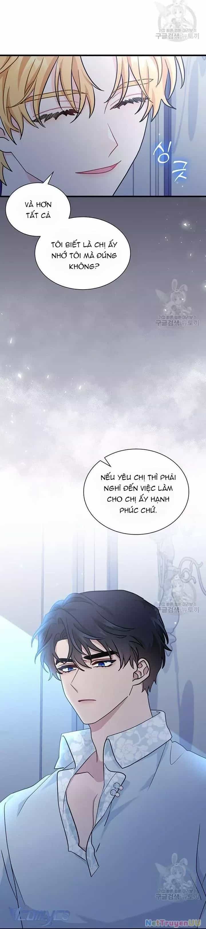 Cô Gái Sẽ Trở Thành Chủ Gia Đình - Chương 35 - ảnh 8
