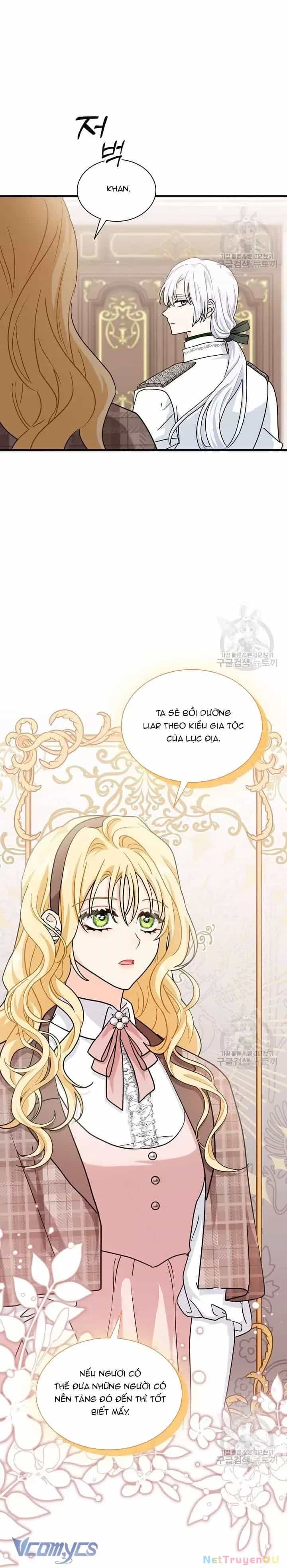 Cô Gái Sẽ Trở Thành Chủ Gia Đình - Chương 36 - ảnh 26