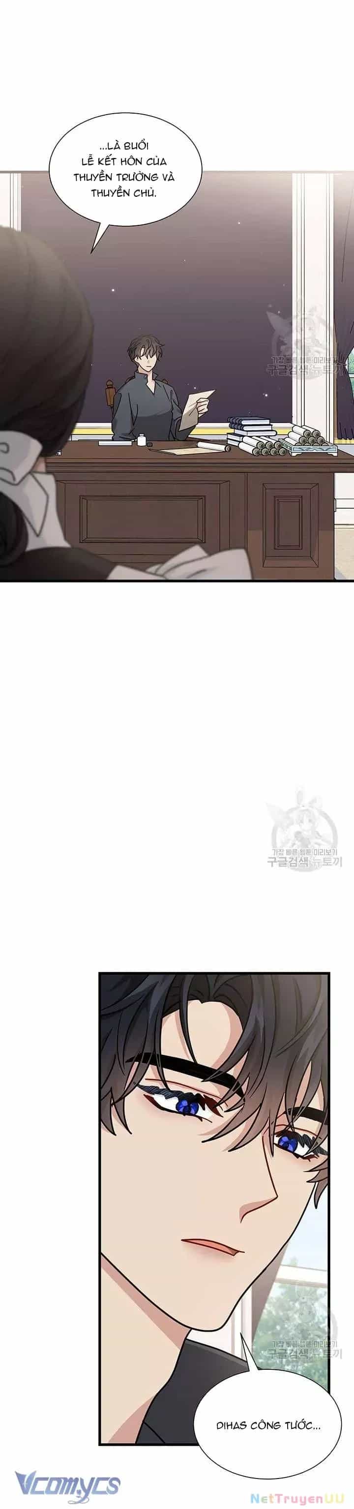 Cô Gái Sẽ Trở Thành Chủ Gia Đình - Chương 37 - ảnh 5