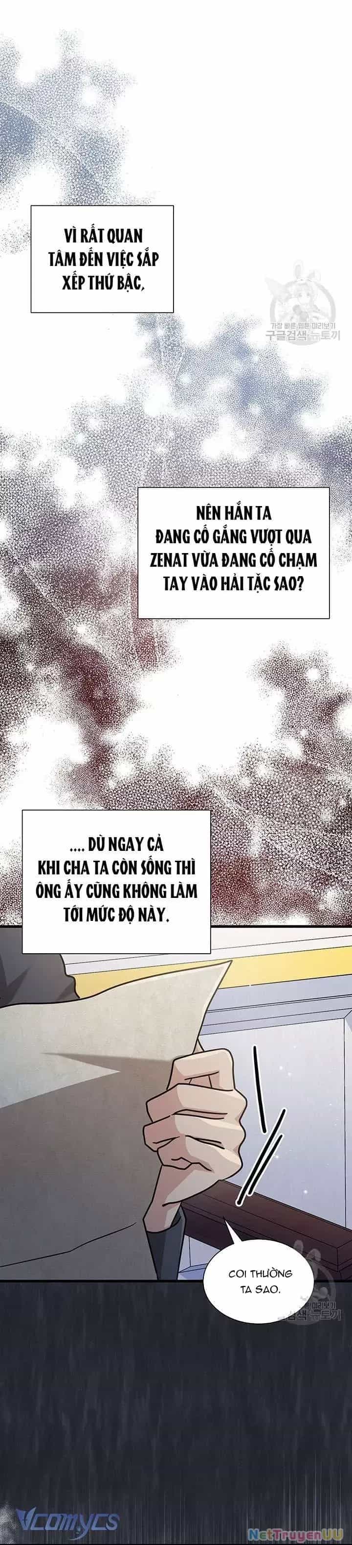 Cô Gái Sẽ Trở Thành Chủ Gia Đình - Chương 37 - ảnh 6