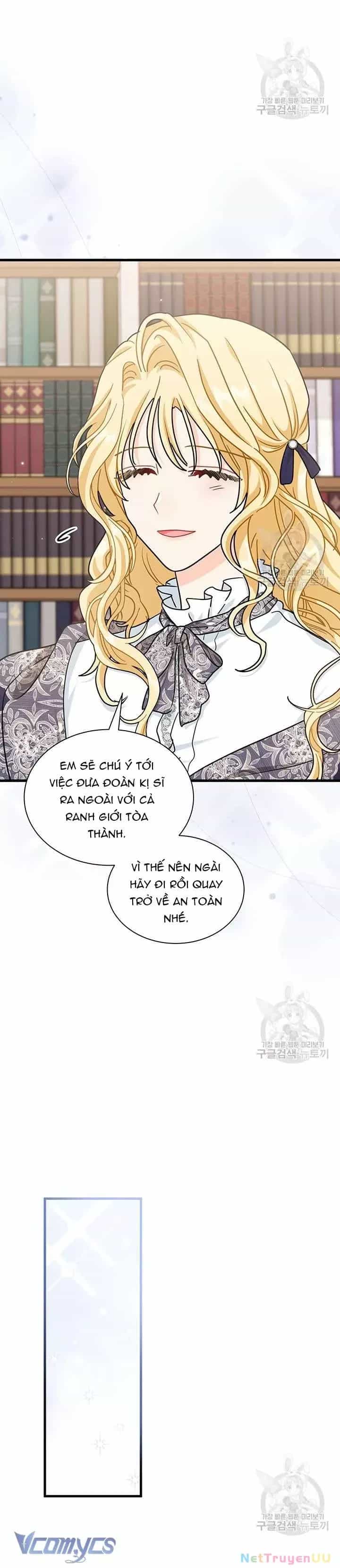 Cô Gái Sẽ Trở Thành Chủ Gia Đình - Chương 38 - ảnh 24