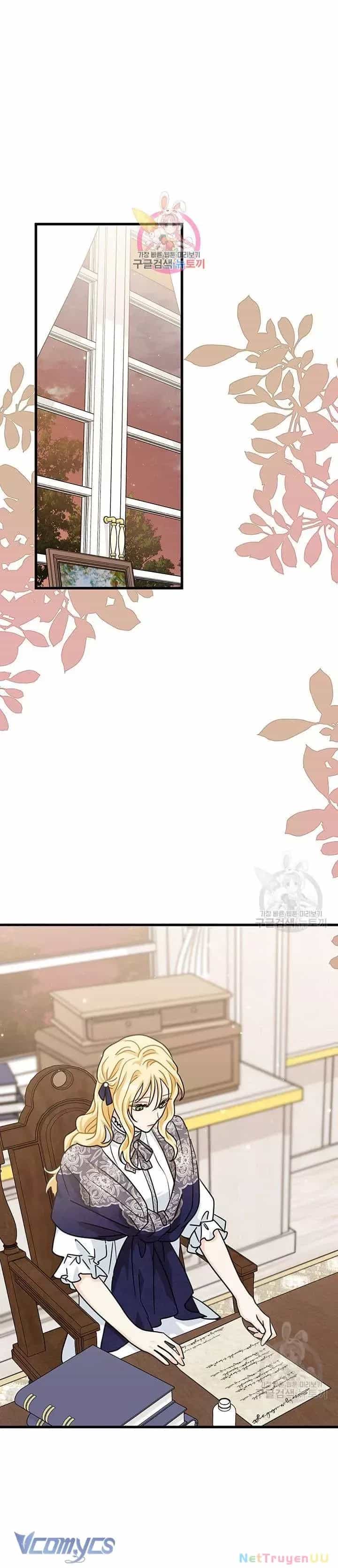 Cô Gái Sẽ Trở Thành Chủ Gia Đình - Chương 38 - ảnh 3