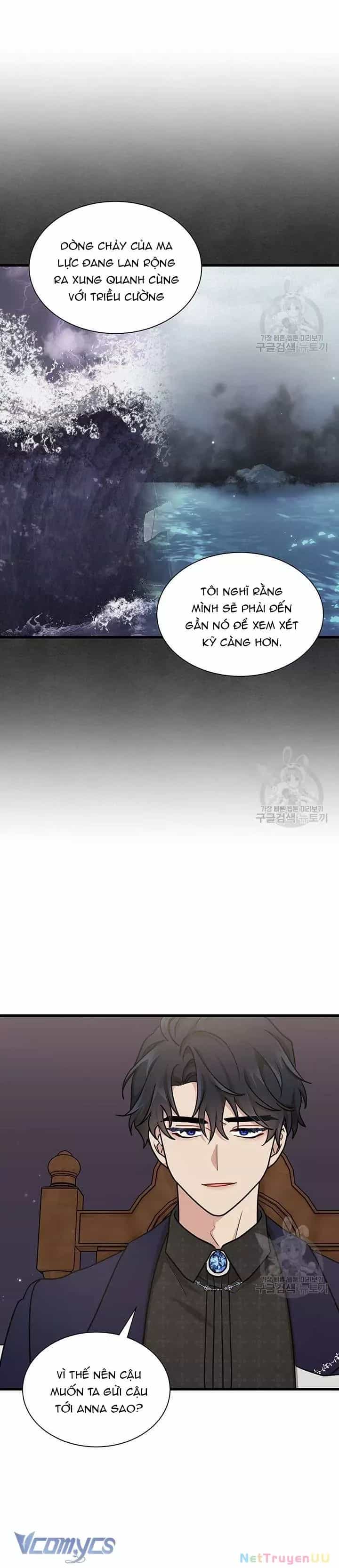Cô Gái Sẽ Trở Thành Chủ Gia Đình - Chương 38 - ảnh 7