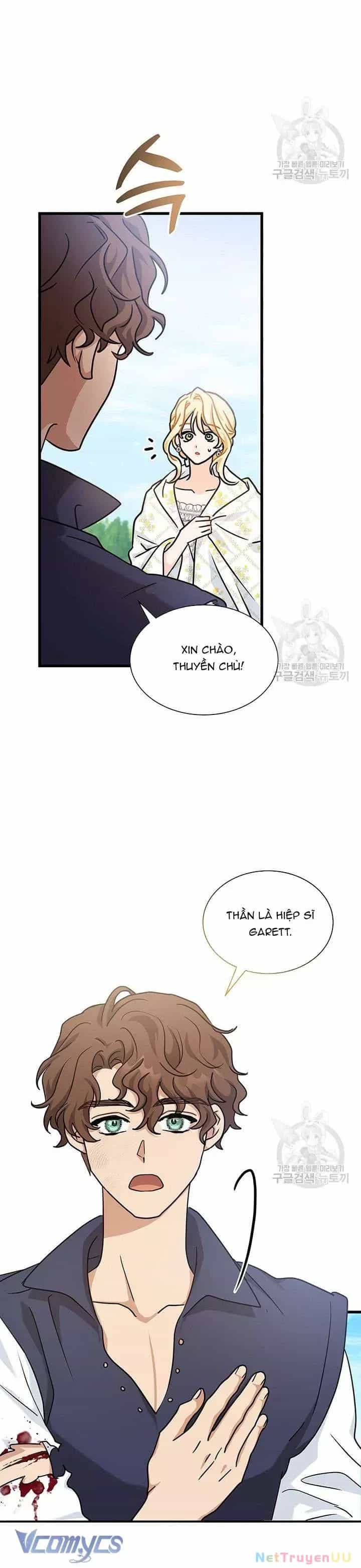 Cô Gái Sẽ Trở Thành Chủ Gia Đình - Chương 39 - ảnh 16
