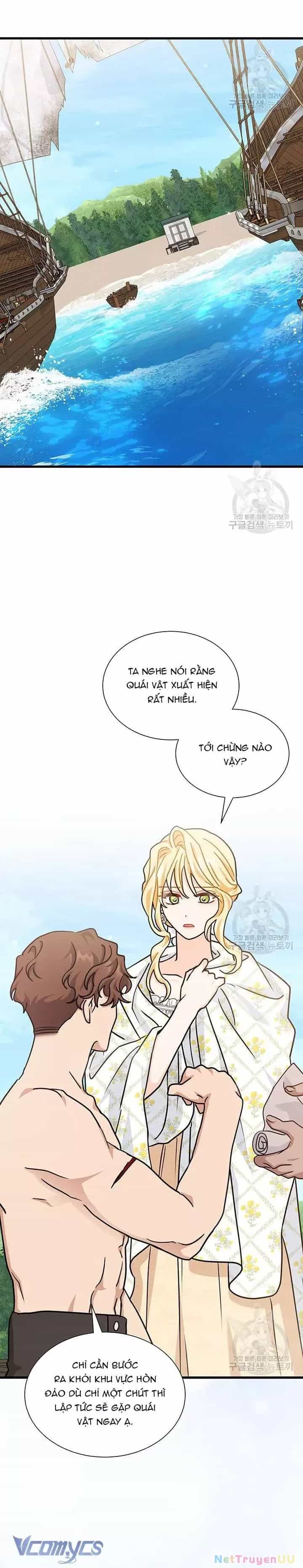 Cô Gái Sẽ Trở Thành Chủ Gia Đình - Chương 39 - ảnh 19