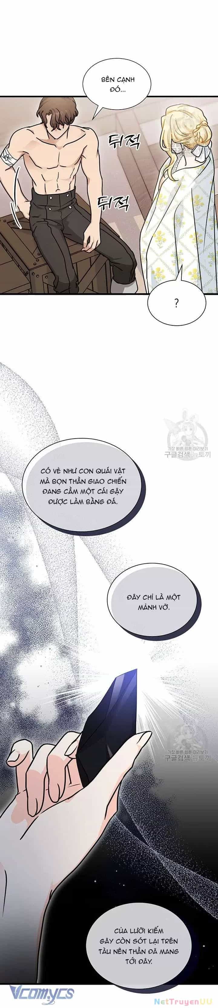 Cô Gái Sẽ Trở Thành Chủ Gia Đình - Chương 39 - ảnh 23