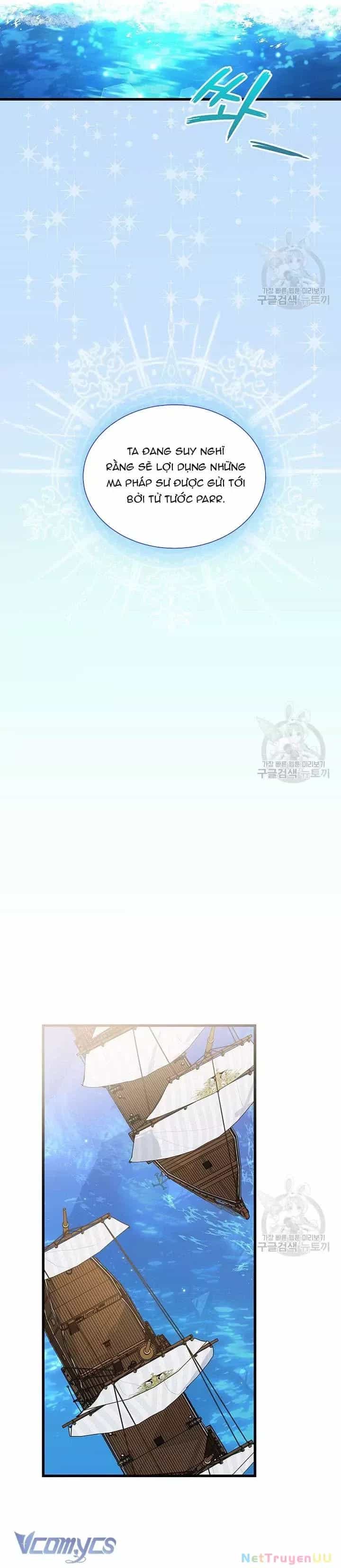 Cô Gái Sẽ Trở Thành Chủ Gia Đình - Chương 39 - ảnh 29