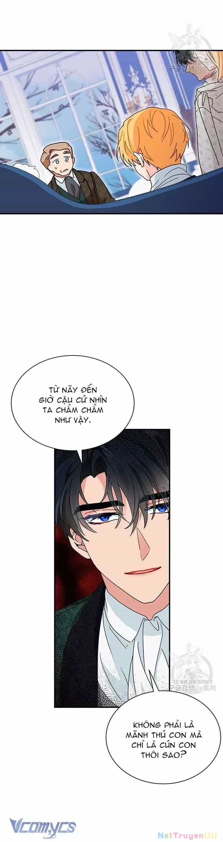 Cô Gái Sẽ Trở Thành Chủ Gia Đình - Chương 4 - ảnh 17