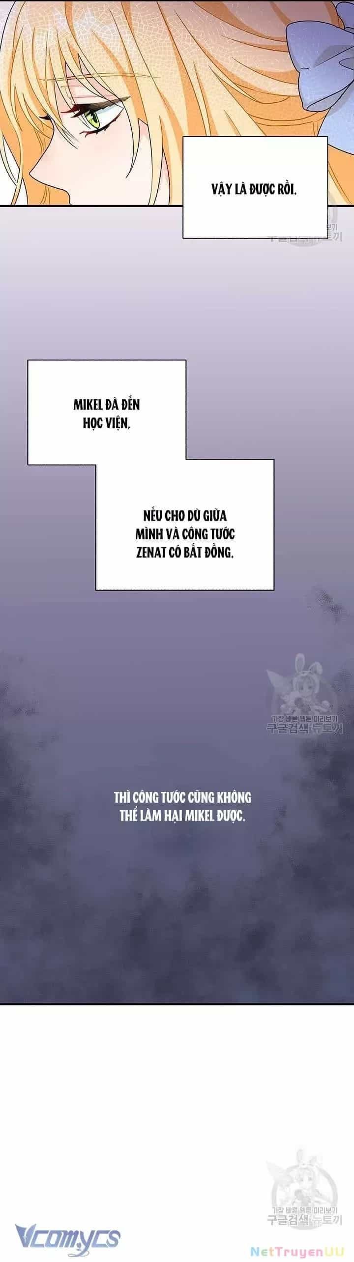 Cô Gái Sẽ Trở Thành Chủ Gia Đình - Chương 4 - ảnh 29