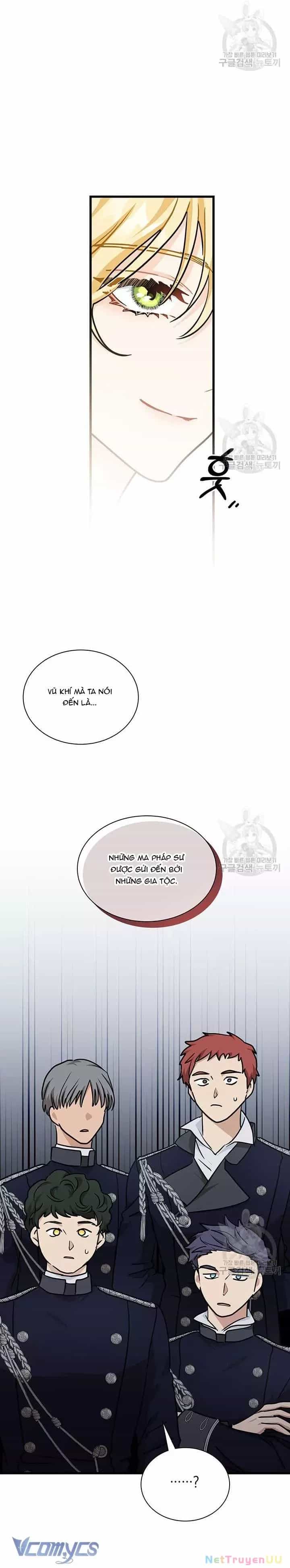 Cô Gái Sẽ Trở Thành Chủ Gia Đình - Chương 40 - ảnh 12