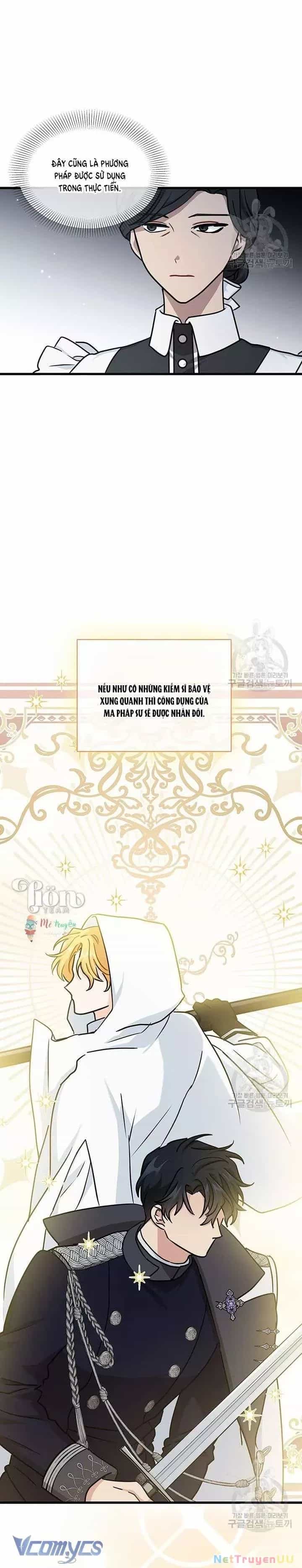 Cô Gái Sẽ Trở Thành Chủ Gia Đình - Chương 40 - ảnh 14
