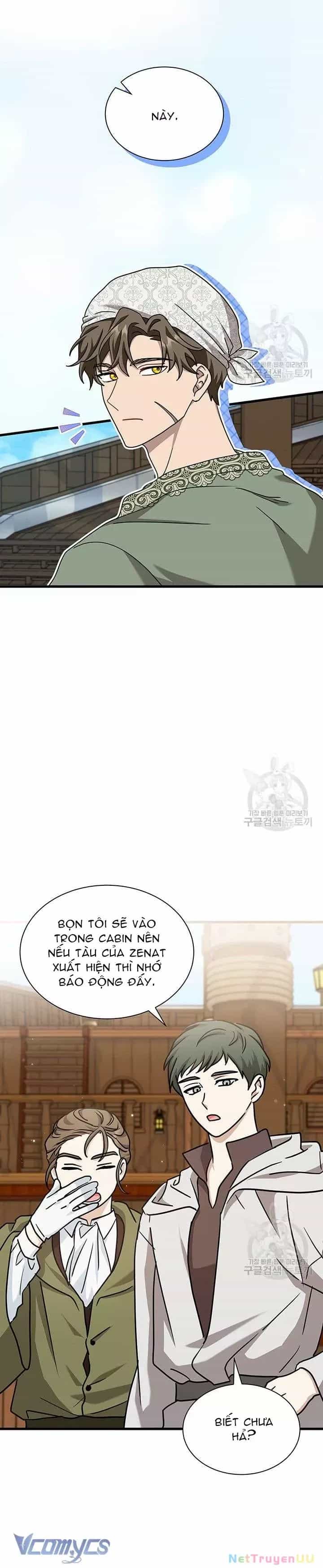 Cô Gái Sẽ Trở Thành Chủ Gia Đình - Chương 41 - ảnh 14