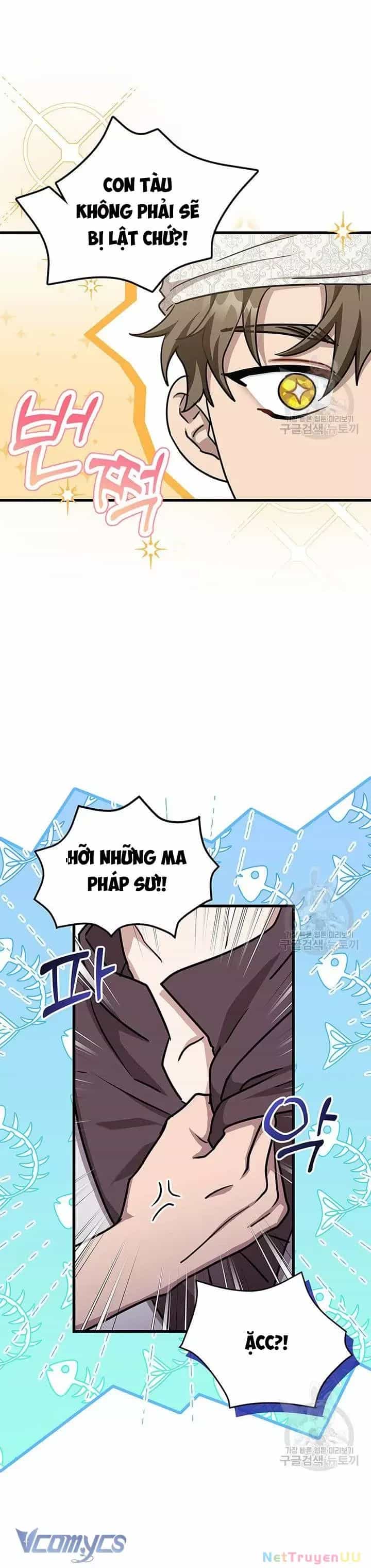 Cô Gái Sẽ Trở Thành Chủ Gia Đình - Chương 41 - ảnh 25