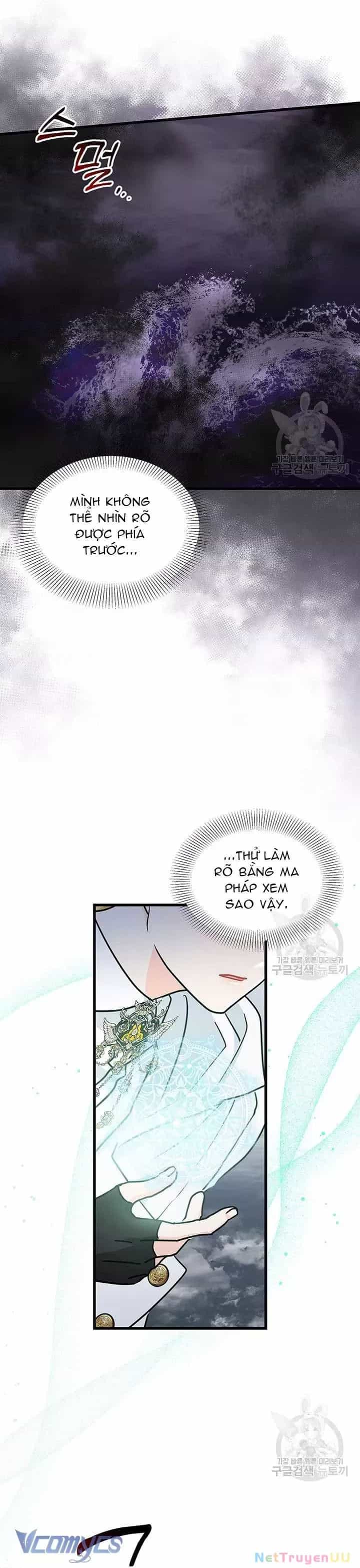 Cô Gái Sẽ Trở Thành Chủ Gia Đình - Chương 41 - ảnh 9