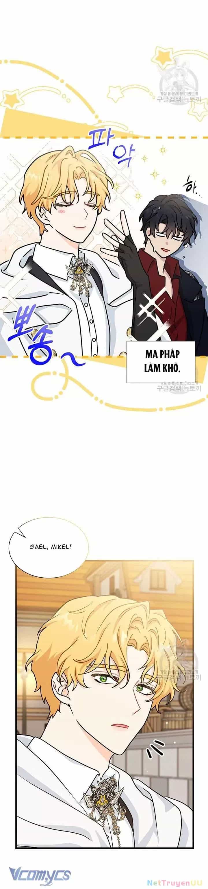 Cô Gái Sẽ Trở Thành Chủ Gia Đình - Chương 42 - ảnh 17