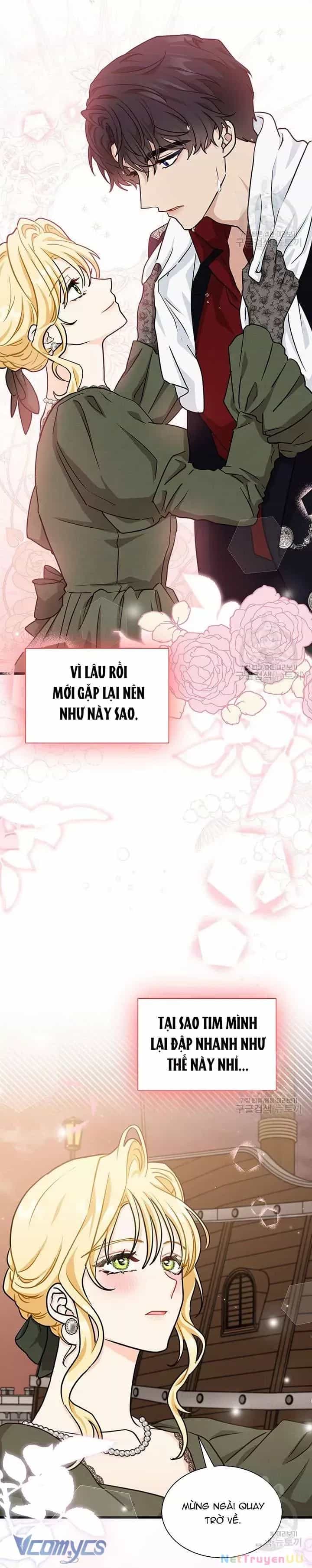 Cô Gái Sẽ Trở Thành Chủ Gia Đình - Chương 42 - ảnh 21