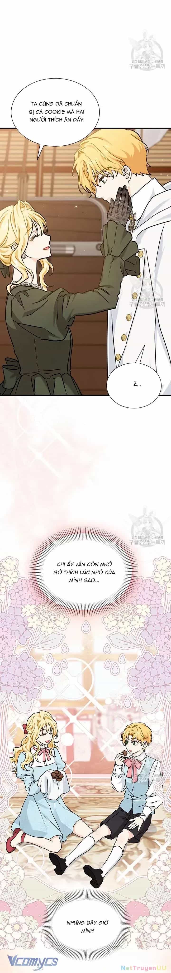 Cô Gái Sẽ Trở Thành Chủ Gia Đình - Chương 42 - ảnh 25